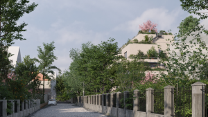 Philippe FABRE - ATELIER PHILIPPE FABRE